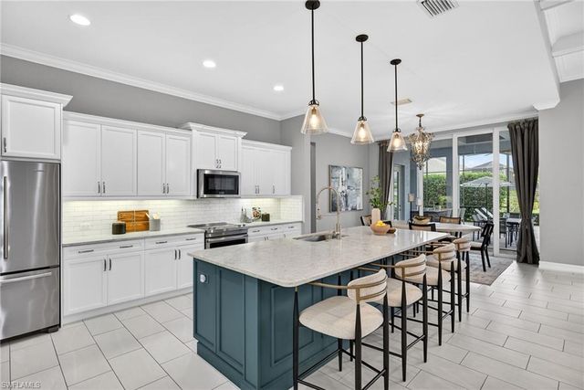 14792 Spinnaker WAY, Naples, FL 34114