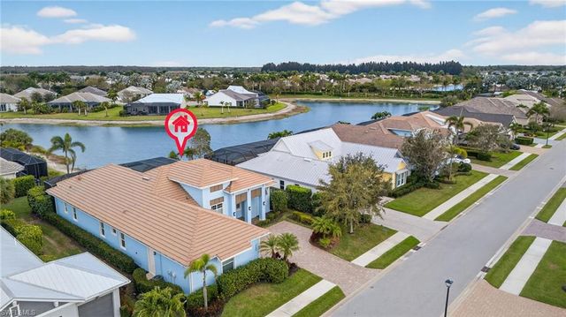 14792 Spinnaker WAY, Naples, FL 34114