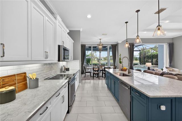 14792 Spinnaker WAY, Naples, FL 34114