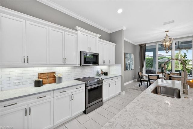 14792 Spinnaker WAY, Naples, FL 34114