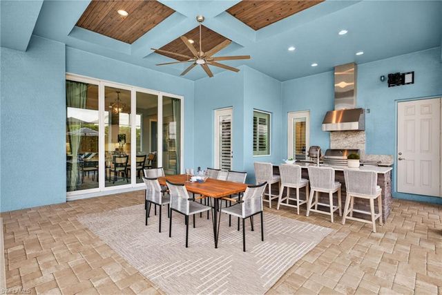 14792 Spinnaker WAY, Naples, FL 34114