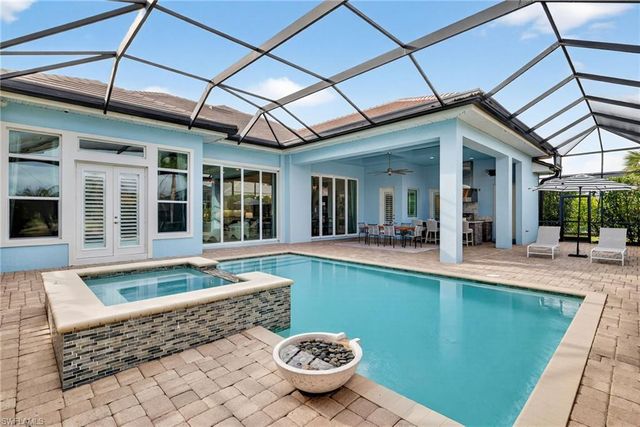 14792 Spinnaker WAY, Naples, FL 34114