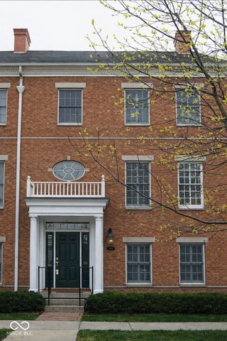 2201 Glebe Street, Carmel, IN 46032