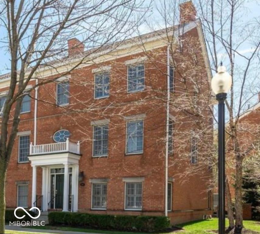 2201 Glebe Street, Carmel, IN 46032