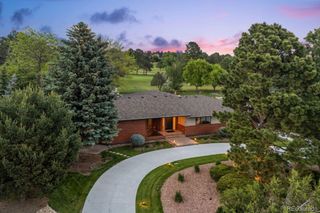 1670 Hill Circle, Colorado Springs, CO 80904