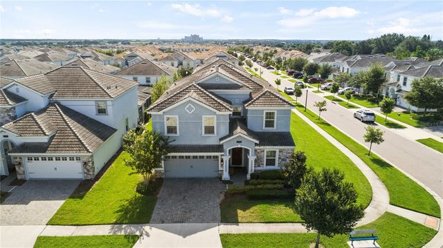 9098 HAZARD STREET, Davenport, FL 33896