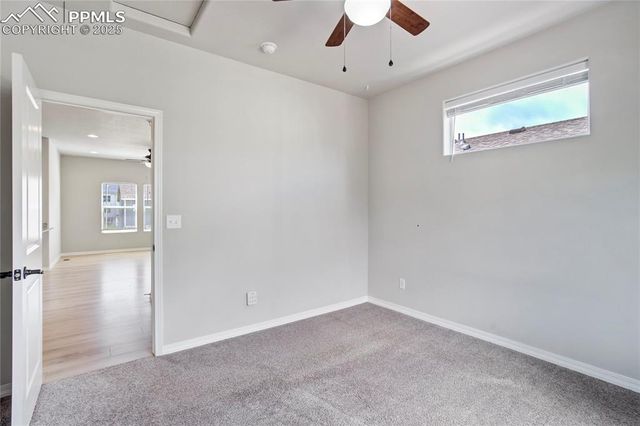 802 Grissom Drive, Colorado Springs, CO 80915