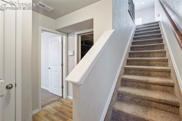 802 Grissom Drive, Colorado Springs, CO 80915