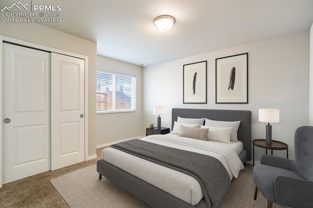 802 Grissom Drive, Colorado Springs, CO 80915