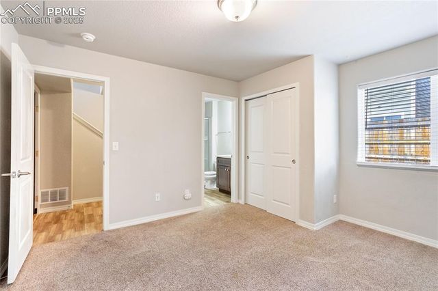 802 Grissom Drive, Colorado Springs, CO 80915