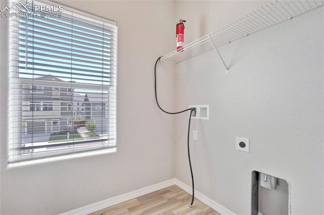 802 Grissom Drive, Colorado Springs, CO 80915