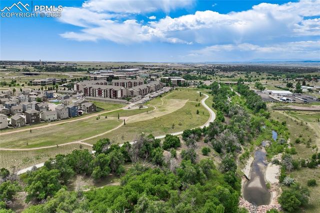 802 Grissom Drive, Colorado Springs, CO 80915