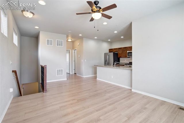 802 Grissom Drive, Colorado Springs, CO 80915