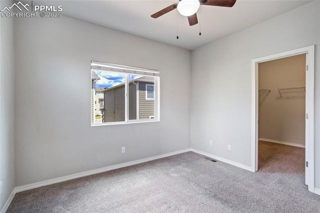 802 Grissom Drive, Colorado Springs, CO 80915