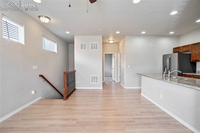 802 Grissom Drive, Colorado Springs, CO 80915