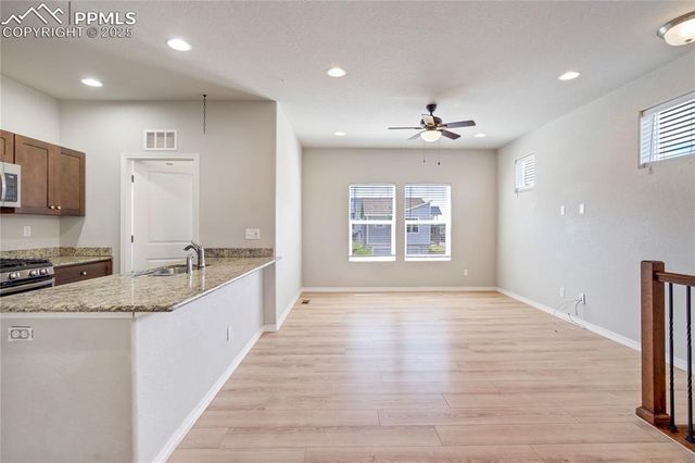 802 Grissom Drive, Colorado Springs, CO 80915