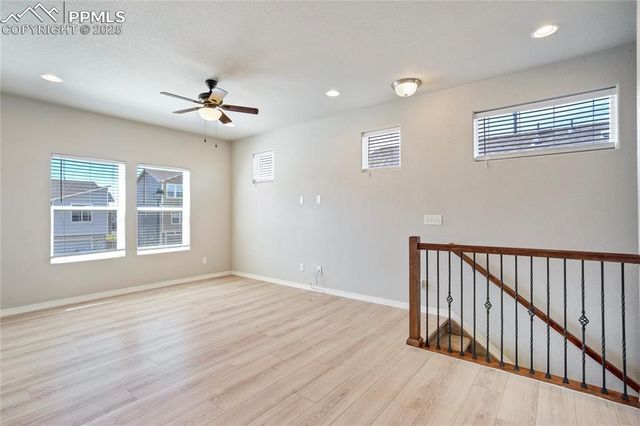 802 Grissom Drive, Colorado Springs, CO 80915