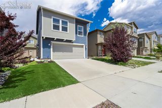 802 Grissom Drive, Colorado Springs, CO 80915