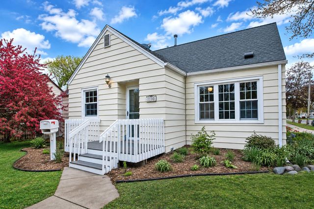 1100 9th Street NW, Austin, MN 55912