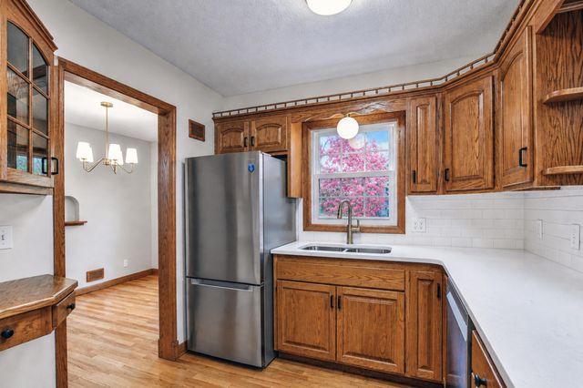 1100 9th Street NW, Austin, MN 55912