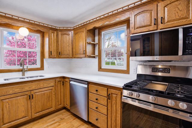 1100 9th Street NW, Austin, MN 55912