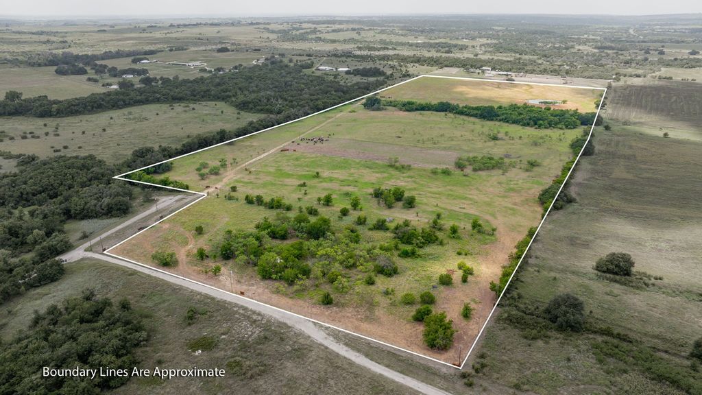 15350 Margarita CT, Lipan, TX 76462