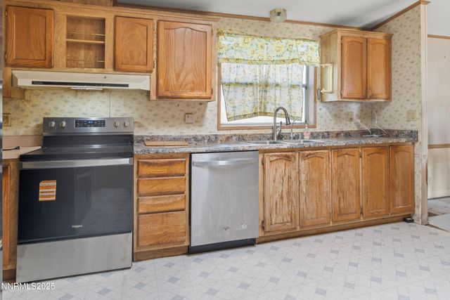 3939 Hillsboro Boulevard, Fallon, NV 89406