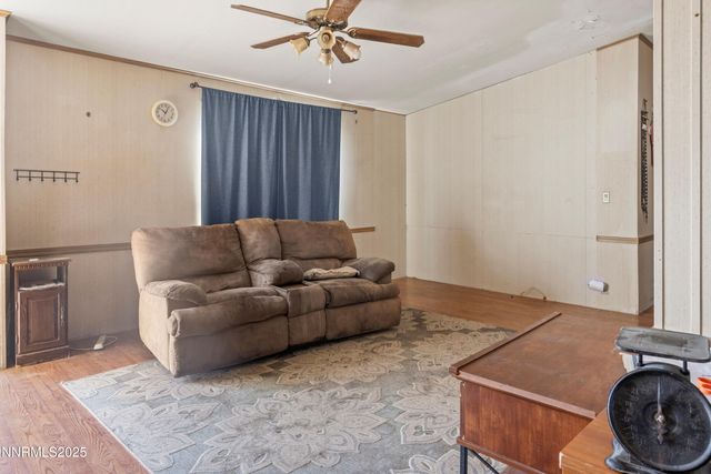 3939 Hillsboro Boulevard, Fallon, NV 89406