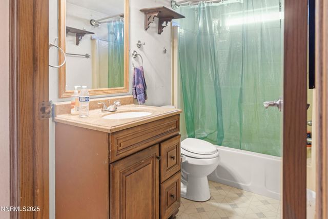 3939 Hillsboro Boulevard, Fallon, NV 89406