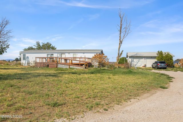 3939 Hillsboro Boulevard, Fallon, NV 89406