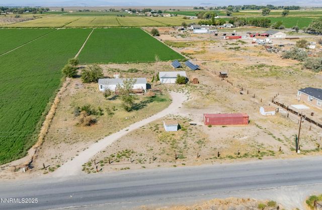 3939 Hillsboro Boulevard, Fallon, NV 89406