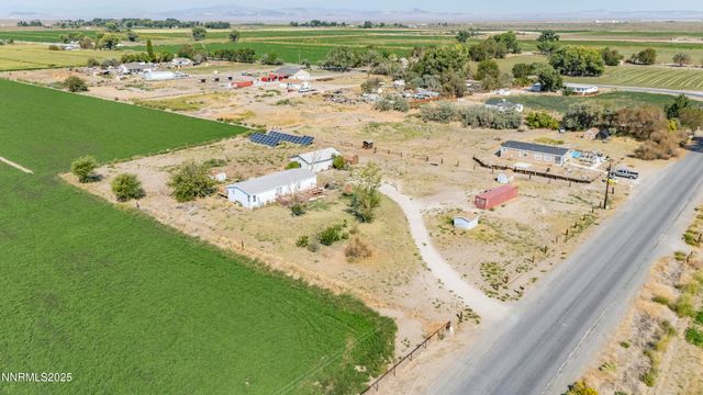 3939 Hillsboro Boulevard, Fallon, NV 89406