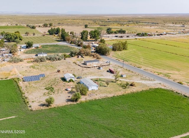 3939 Hillsboro Boulevard, Fallon, NV 89406