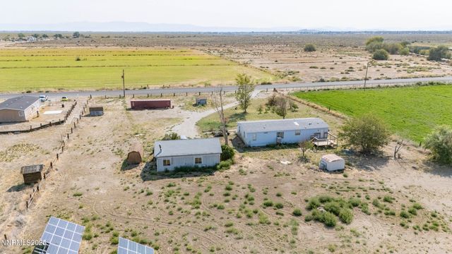 3939 Hillsboro Boulevard, Fallon, NV 89406