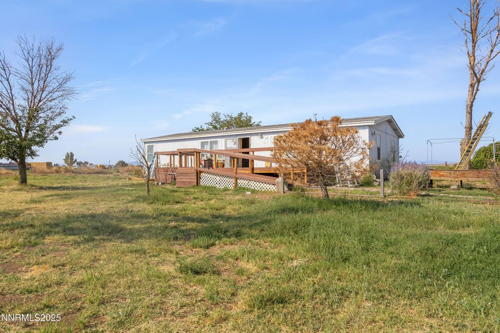 3939 Hillsboro Boulevard, Fallon, NV 89406