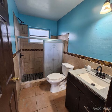 44 S Fillmore Street, Beverly Hills, FL 34465
