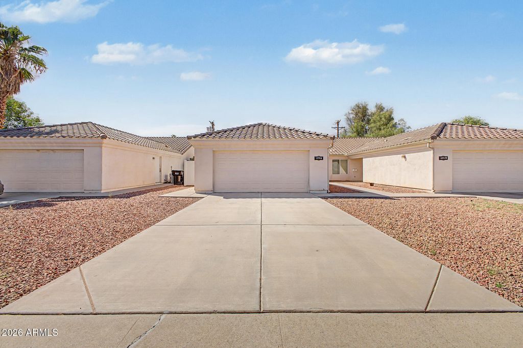 1079 W FLINT Street, Chandler, AZ 85224 — exterior