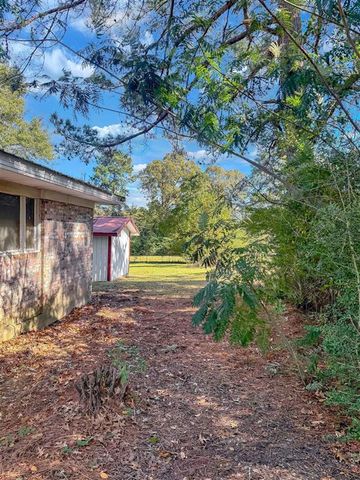 119 Allen Ave Avenue, Leesville, LA 71446