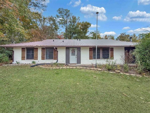 119 Allen Ave Avenue, Leesville, LA 71446