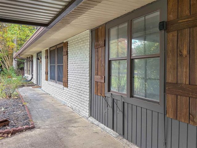 119 Allen Ave Avenue, Leesville, LA 71446