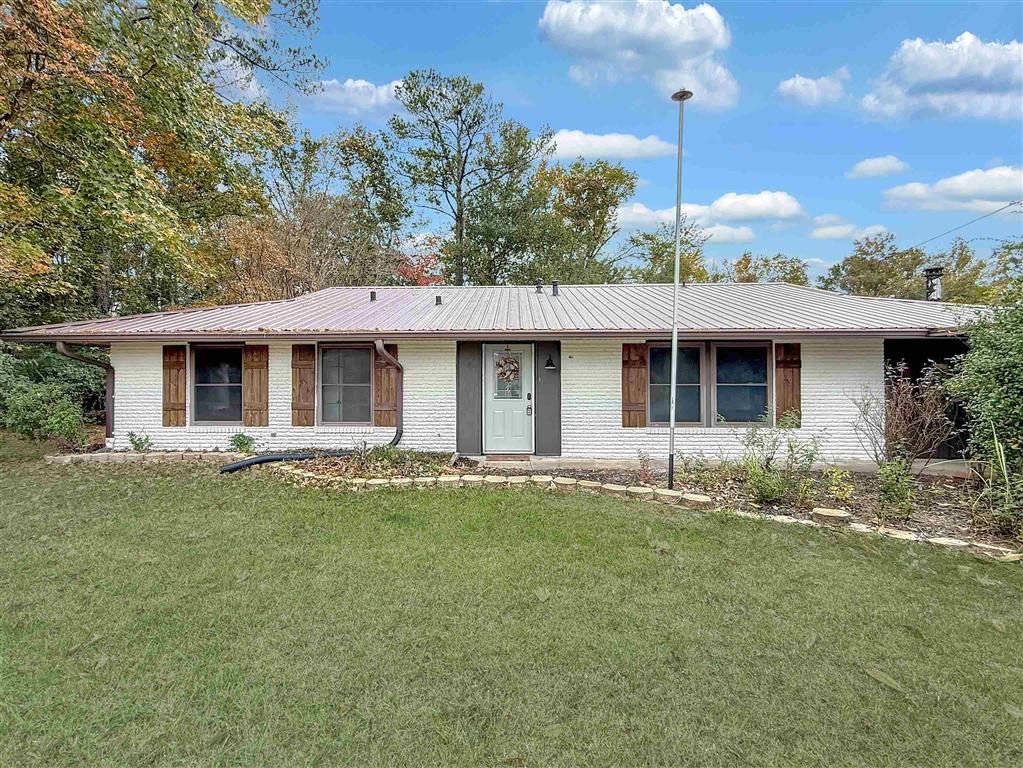 119 Allen Ave Avenue, Leesville, LA 71446