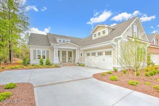 726 Cedarhurst Drive, Bolivia, NC 28422