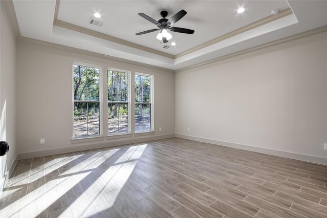 10518 Greenbriar Drive, Plantersville, TX 77363