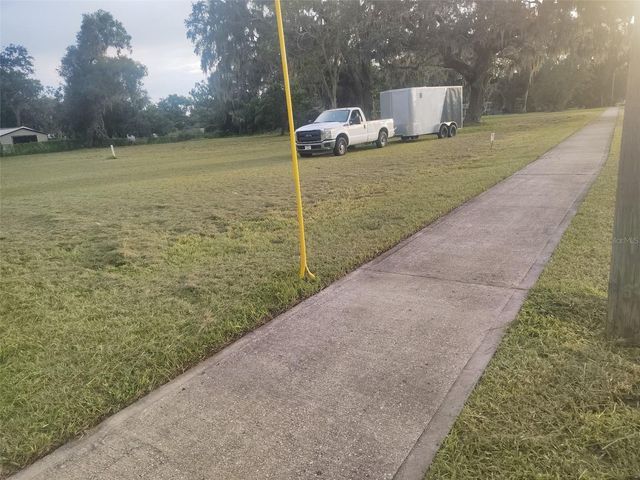 722 9TH STREET NE, Fort Meade, FL 33841