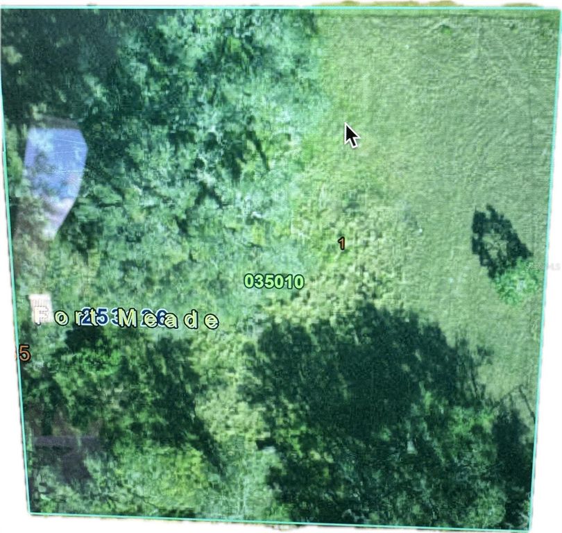 722 9TH STREET NE, Fort Meade, FL 33841