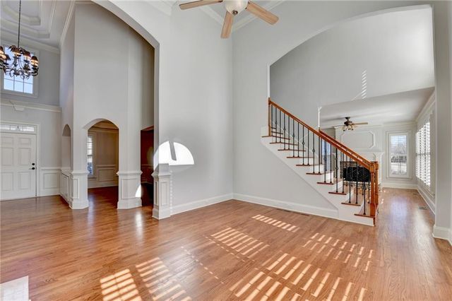 5137 Cabot Creek Drive, Buford, GA 30518