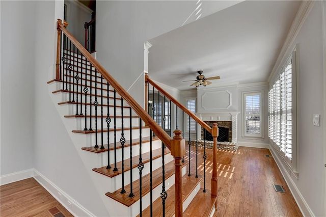 5137 Cabot Creek Drive, Buford, GA 30518