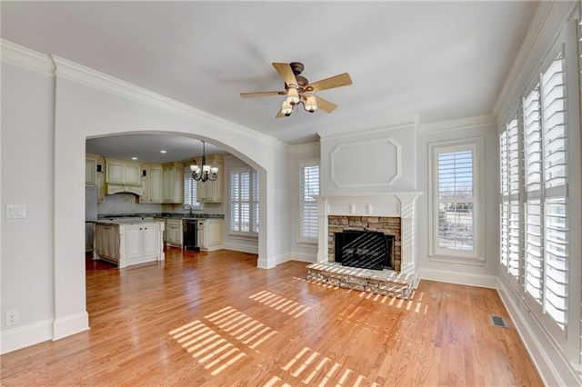 5137 Cabot Creek Drive, Buford, GA 30518