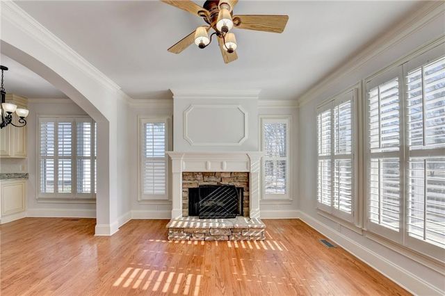 5137 Cabot Creek Drive, Buford, GA 30518