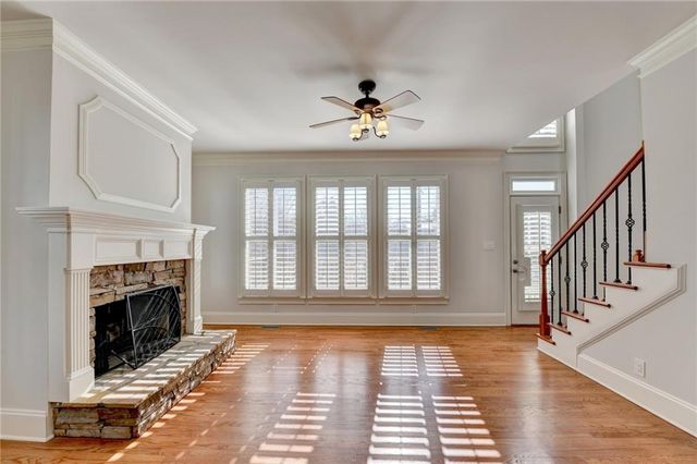 5137 Cabot Creek Drive, Buford, GA 30518